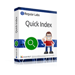 Quick Index-10