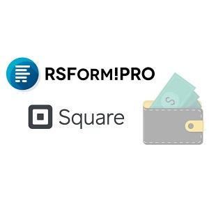rsform-pro-square-payment