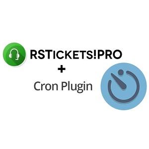 RSTickets! Pro Cron pl-1