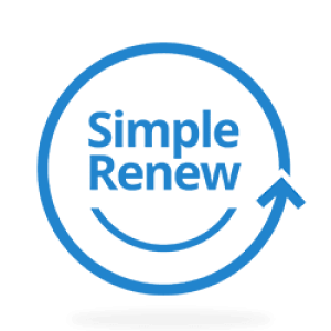 Simple Renew-2