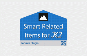 Smart Related Items for K2 