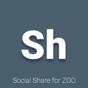 social-share-for-zoo