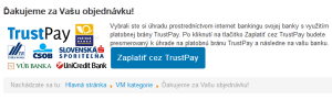TrustPay VirtueMart 