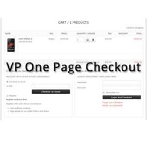 VP One Page Checkout for Virtue-5