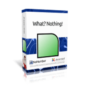 what-nothing