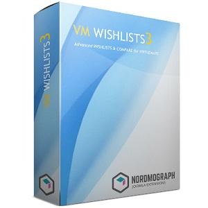 wishlists-for-virtuemart