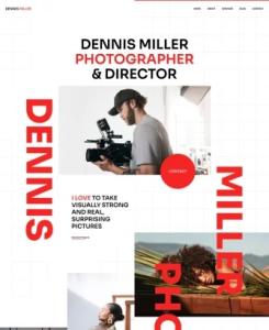 YT Dennis Miller 