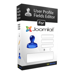 User Profile Fields Editor 