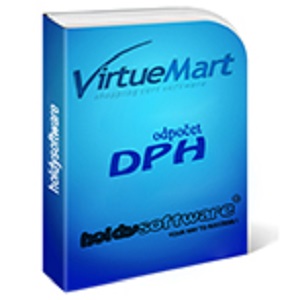 VAT deduction for VirtueMart 