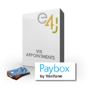 Vik Appointments - Paybox 