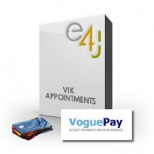 Vik Appointments - Voguepay Nigeria 