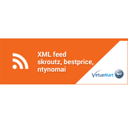 VirtueMart XML FEED 